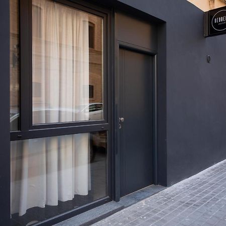 Neobeds - New ! Amazing Charming Cosy 1Br Apt Valencia Eksteriør bilde