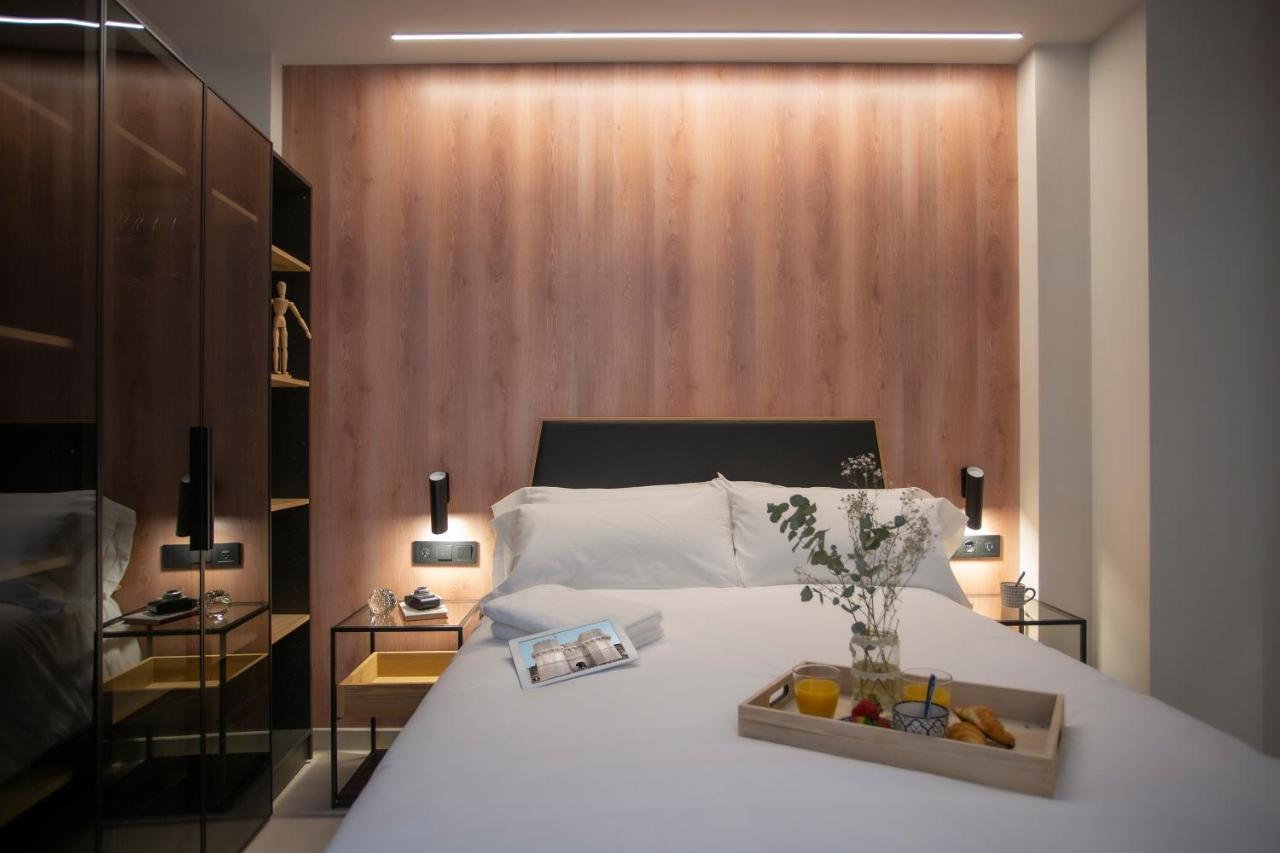Neobeds - New ! Amazing Charming Cosy 1Br Apt Valencia Eksteriør bilde