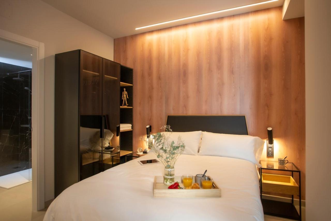 Neobeds - New ! Amazing Charming Cosy 1Br Apt Valencia Eksteriør bilde