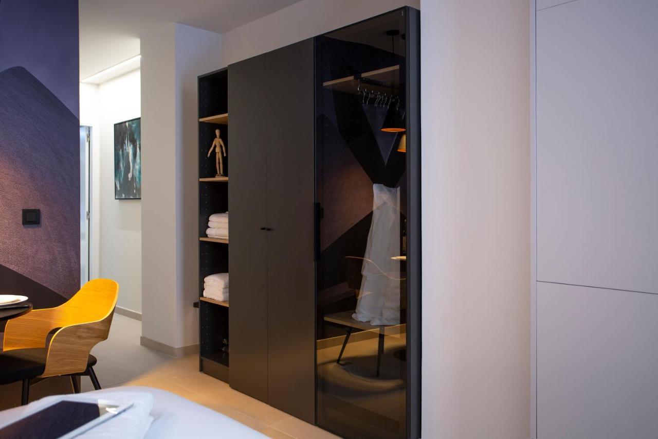 Neobeds - New ! Amazing Charming Cosy 1Br Apt Valencia Eksteriør bilde
