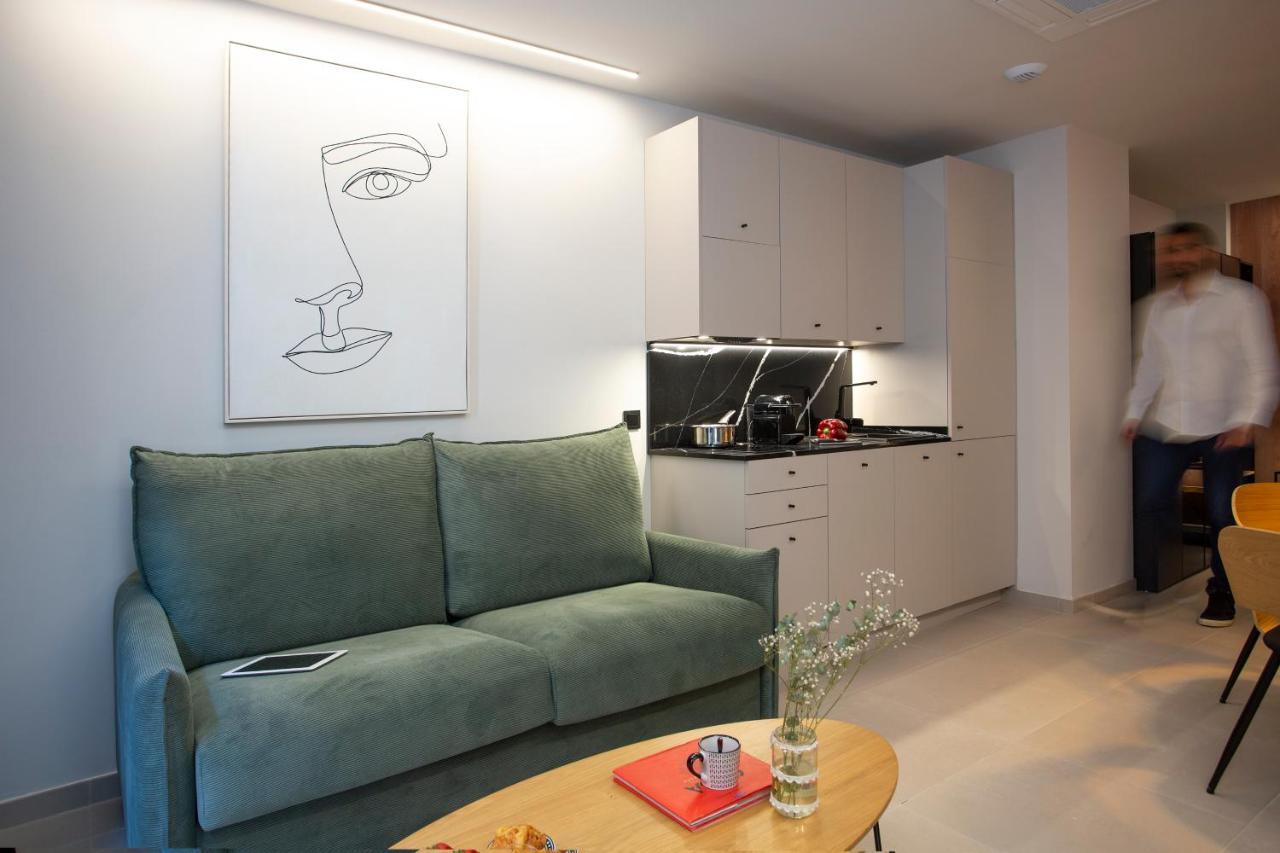 Neobeds - New ! Amazing Charming Cosy 1Br Apt Valencia Eksteriør bilde